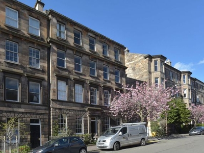 Flat for sale in Lutton Place, Newington, Edinburgh EH8