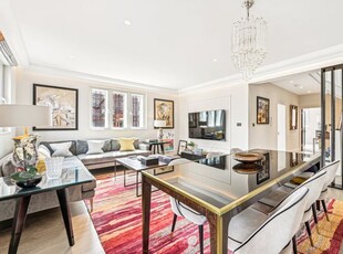 Flat for sale in Mallord Street, Chelsea, London SW3