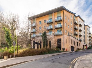 Flat for sale in Manor Chare Apartments, City Centre, Newcastle Upon Tyne NE1