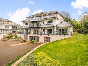 Flat for sale in Manor Road, Sidmouth, Devon EX10