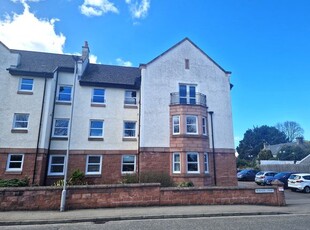 Flat for sale in Market Street, Forres IV36
