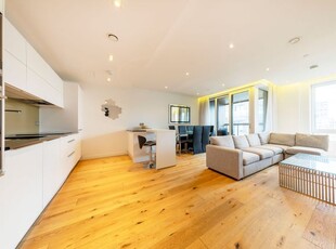 Flat for sale in Monck Street, Westminster SW1P