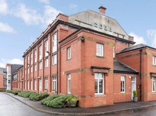 Flat for sale in Munro Place, Anniesland, Glasgow G13