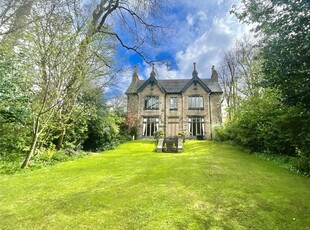 Flat for sale in Musgrave House, 335 Durham Road, Low Fell, Gateshead NE9