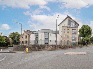 Flat for sale in Old School Court, Linlithgow EH49