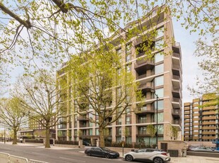 Flat for sale in One St John's Wood, 60 St. John's Wood Road NW8