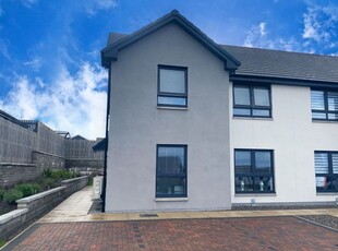 Flat for sale in Orchard Road, Buckie AB56