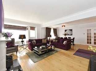 Flat for sale in Portsea Place, London W2