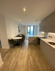 Flat for sale in Queen Street, Salford M3