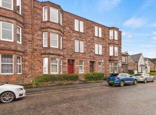 Flat for sale in Round Riding Road, Dumbarton G82