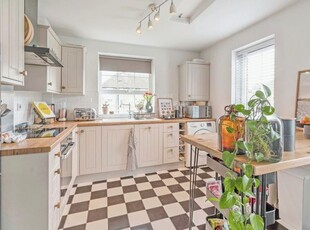 Flat for sale in Speculation Street, York YO1