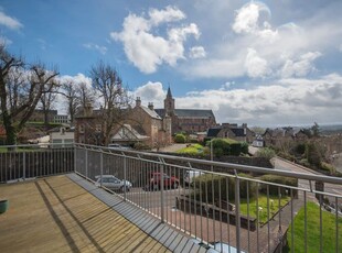 Flat for sale in St Ninians Court, Crieff PH7