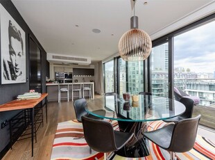 Flat for sale in Sterling Mansions, 75 Leman Street E1