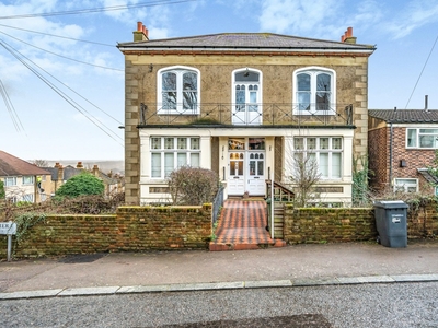 Flat for sale - Lowther Hill, London, SE23