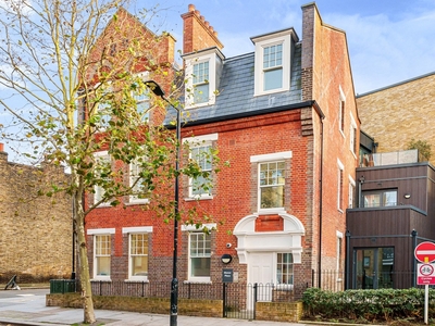 Flat for sale - Manor Place, London, SE17