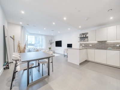 Flat for sale - New Tannery Way, London, SE1