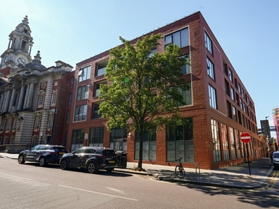 Flat for sale - Polytechnic Street, London, SE18