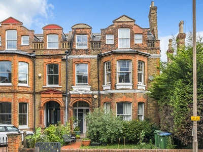 Flat for sale - Vanbrugh Park, London, SE3