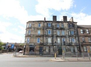 Flat to rent in 1 Caledonia Street, Paisley PA3