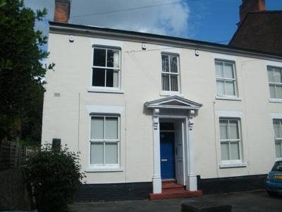 Flat to rent in 38 Addison Street, Nottingham NG1