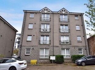 Flat to rent in 4 West Glendale Mews Union Glen, Aberdeen AB11