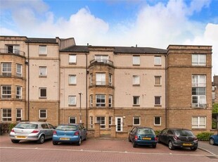 Flat to rent in 6, Dicksonfield, Edinburgh EH7