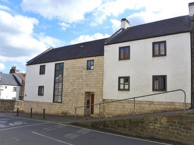 Flat to rent in Allhallowgate, Ripon HG4