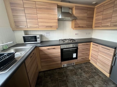 Flat to rent in Baird House, 4 Lingwood Court, Thornaby, Stockton-On-Tees, North Yorkshire TS17