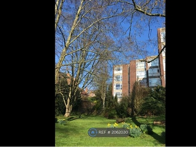 Flat to rent in Beech House, Manchester M20