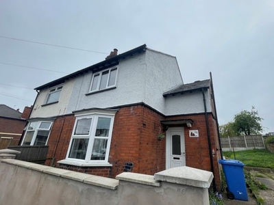 Flat to rent in Bethulie Road, Pear Tree, Derby DE23
