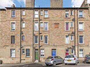 Flat to rent in Bothwell Street, Leith, Edinburgh EH7