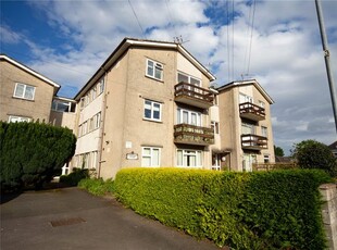 Flat to rent in Brookside Court, Glan Y Nant Road, Whitchurch CF14