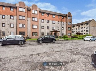 Flat to rent in Burnbrae Street, Clydebank G81