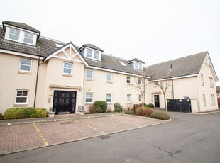 Flat to rent in Cameron Toll Lade, Little France, Edinburgh EH16
