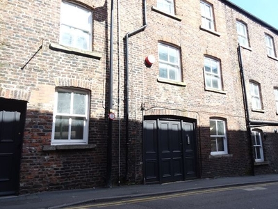 Flat to rent in Cheapside, Wakefield WF1