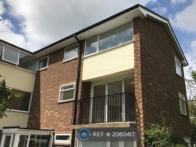 Flat to rent in Cherry Orchard, Stratford Upon Avon CV37