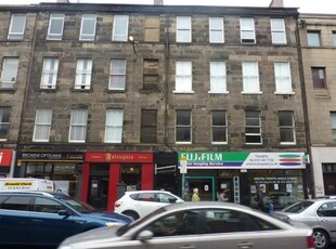 Flat to rent in Clerk Street, Newington, Edinburgh EH8