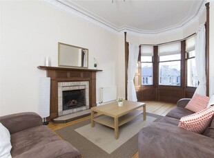 Flat to rent in Comely Bank Avenue, Stockbridge, Edinburgh EH4