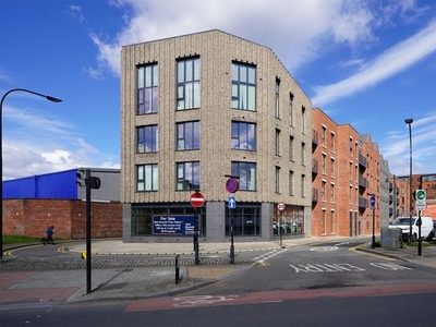 Flat to rent in Cotton Street, Cotton Mill Cotton Street S3