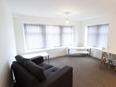 Flat to rent in Courier House, King Cross Street, Halifax HX1