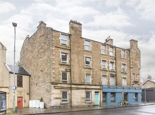 Flat to rent in Dalry Road, Dalry, Edinburgh EH11