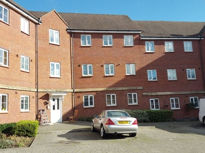 Flat to rent in Dovedale, Swindon SN25
