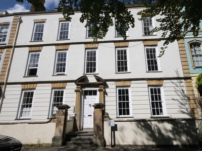 Flat to rent in Dowry Square, Clifton, Bristol BS8