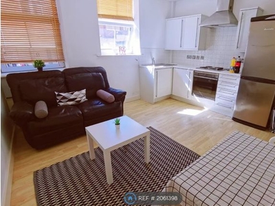 Flat to rent in Duke St, Leicester LE1