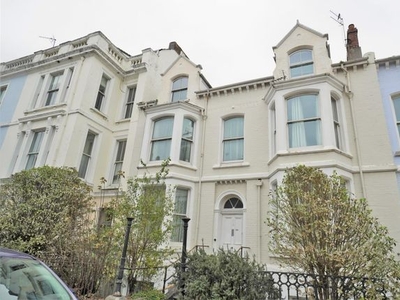 Flat to rent in Durnford Street, Stonehouse, Plymouth PL1