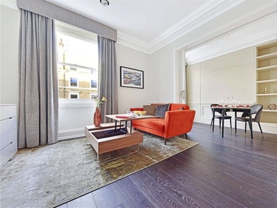 Flat to rent in Elvaston Place, South Kensington, London SW7