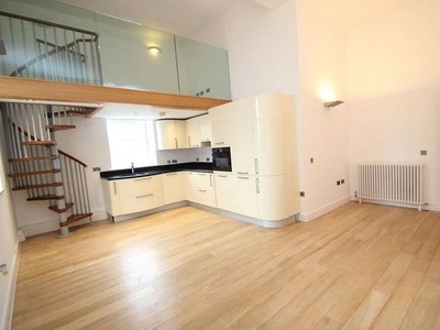 Flat to rent in Exchange House, 107 Butts Green Road, Hornchurch RM11