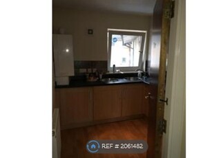 Flat to rent in Ferguslie Walk, Paisley PA1