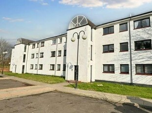 Flat to rent in Fiddoch Court, Newmains, Wishaw ML2