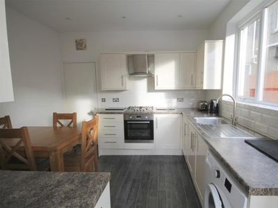 Flat to rent in Fishponds Road, Fishponds, Bristol BS16